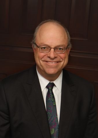 Hal E. Martin