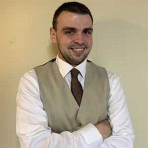 Zachery Ulrich